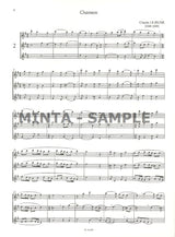 Flute Trios