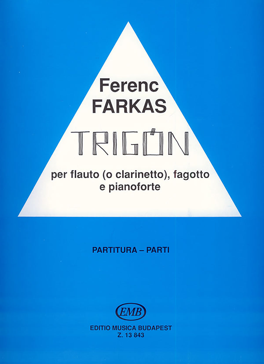 Farkas: Trigón