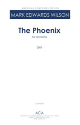 Wilson: The Phoenix