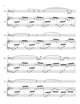 H.L. Adams: Poem of Love