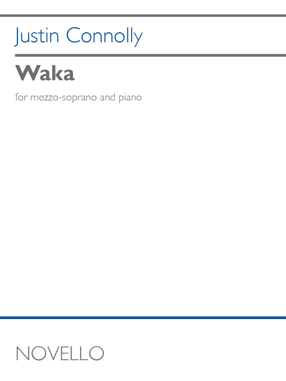 Connolly: Waka