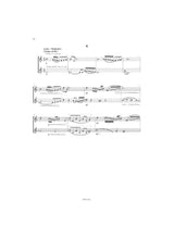 Piazzolla: Tango-Études (for 2 flutes)