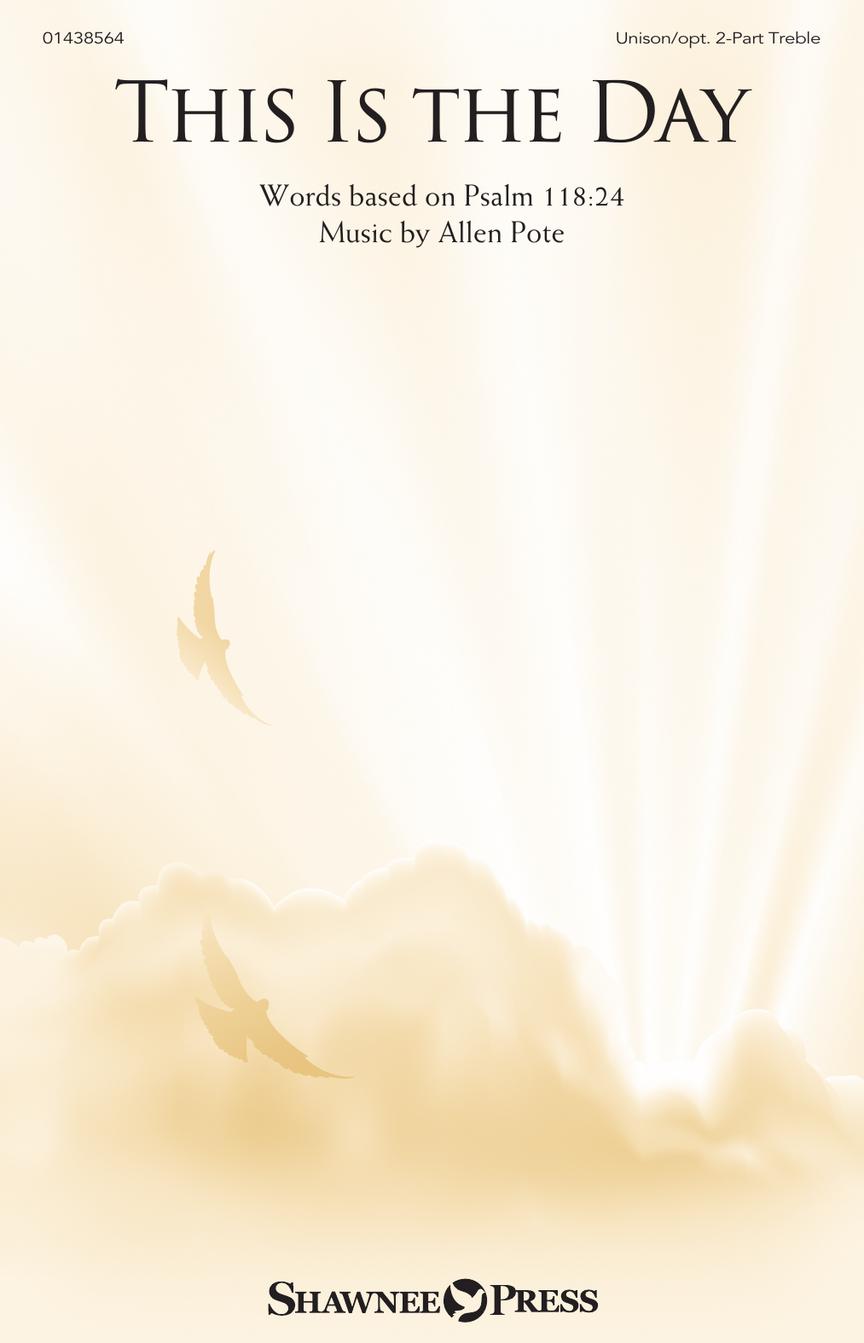 Pote: This Is the Day