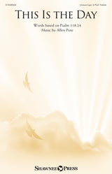 Pote: This Is the Day