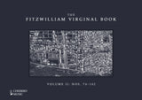 The Complete Fitzwilliam Virginal Book - Volumes 1-3