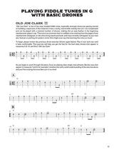 Lil' Rev Teaches Clawhammer Ukulele