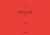 Lanza: Discorso di Gagarin intorno alla Terra