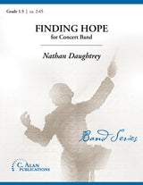 Daughtrey: Finding Hope