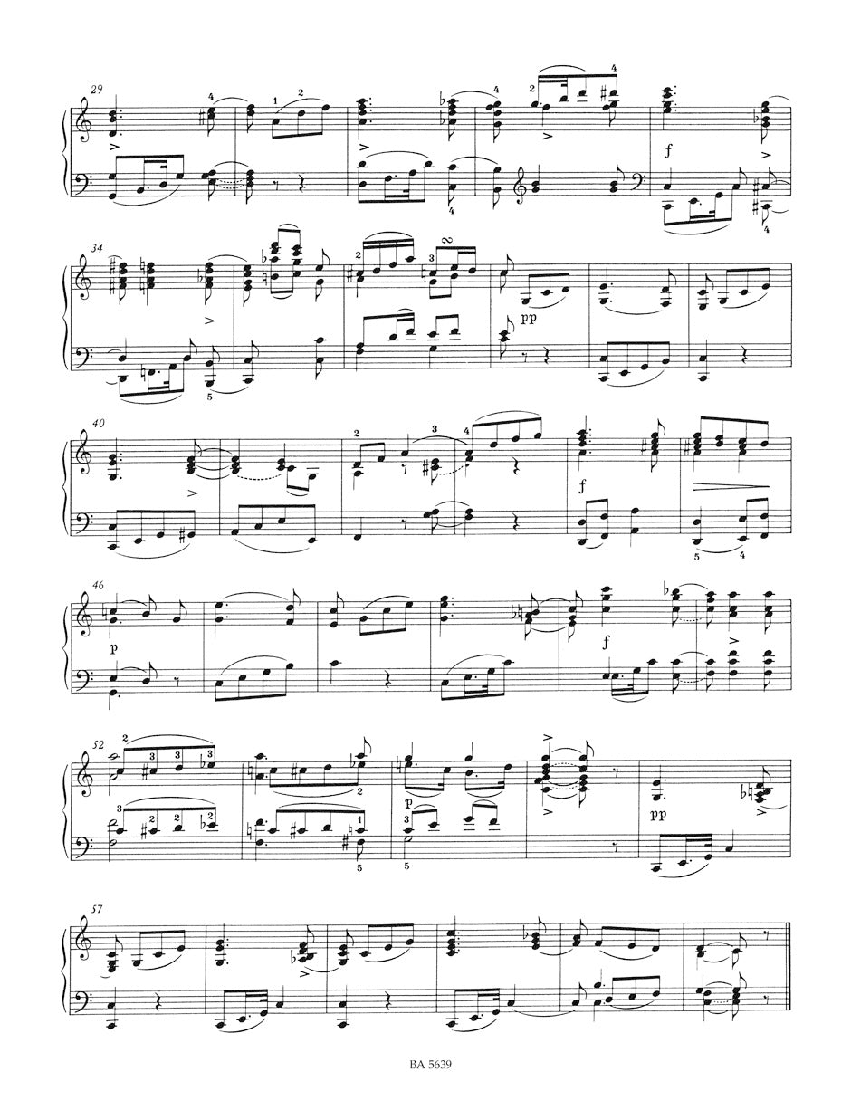 Schubert: Easy Piano Pieces and Dances – Ficks Music