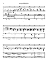 Carlsen: Woman and The Nautilus