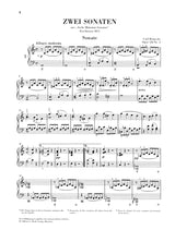 Piano Sonatinas - Volume 3: Romantic Era