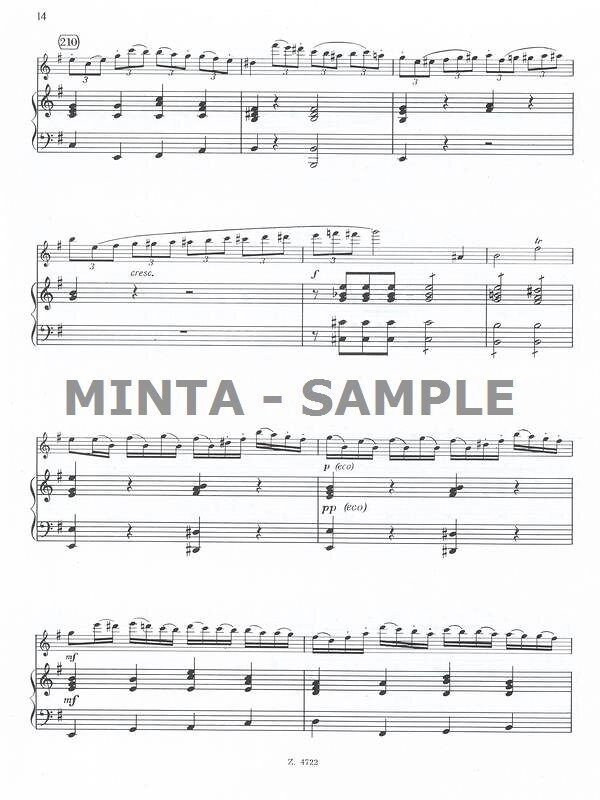 Devienne: Flute Concerto No. 8 in G Major