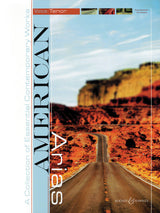 American Arias for Tenor