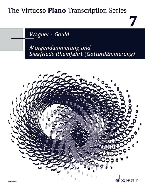 Wagner-Gould: Morgendämmerung and Siegfrieds Rheinfahrt