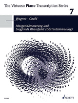 Wagner-Gould: Morgendämmerung and Siegfrieds Rheinfahrt