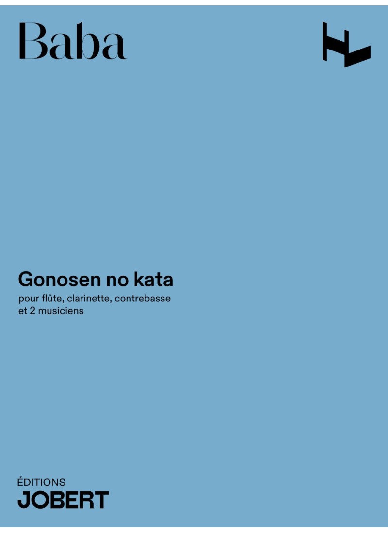 Baba: Gonosen no kata