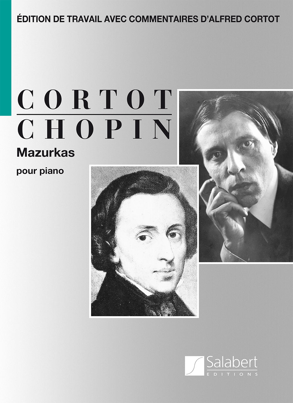 Chopin: Complete Mazurkas