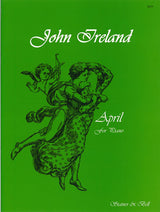 Ireland: April