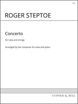Steptoe: Tuba Concerto