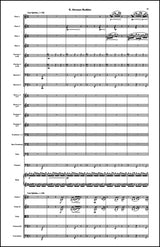 Lee III: Arukah Symphony