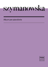 Szymanowska: Piano Album