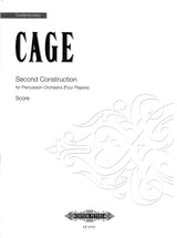 Cage: Second Construction