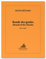 Bédard: Round of the Ghouls