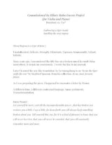 Du Yun: When a Tiger meets a Rosa Rugosa