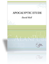 Hall: Apocalyptic Etude