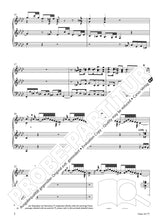 Widor: Symphonie IV, Op. 13, No. 4