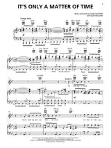 Back to the Future - Vocal Selections