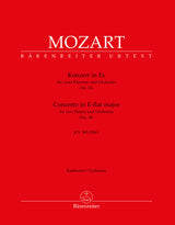 Mozart: Concerto for two Pianos No. 10 in E-flat Major, K. 365 (316a)