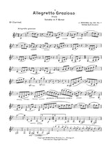 Concert and Contest Collection - Clarinet