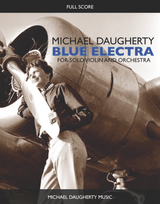 Daugherty: Blue Electra
