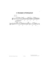 Tisserand: Comme des chansons... Volume 3