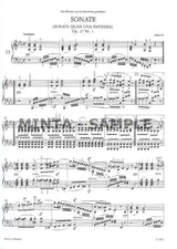 Beethoven: Piano Sonatas - Volume 2
