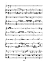 Bellini: 15 Composizioni Vocali da Camera