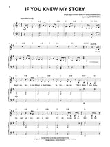 Bright Star - Vocal Selections