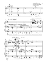 S.C. Kim: Albumleaves