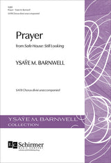 Barnwell: Prayer