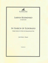 Kuzmenko: In Search of El Dorado