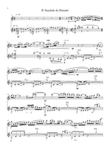 Folio: Musical Vistas