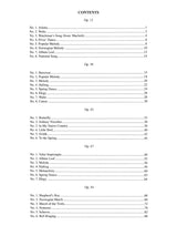 Grieg: Complete Lyric Pieces (Centennial Edition)