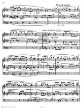 Benoit: 2 Fantaisies