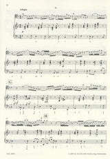 Bach: Concerto in D Minor, BWV 1056 (arr. for bassoon)