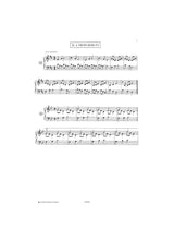 Andrès: Friandises