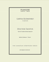 Kuzmenko: Doctor Faustus