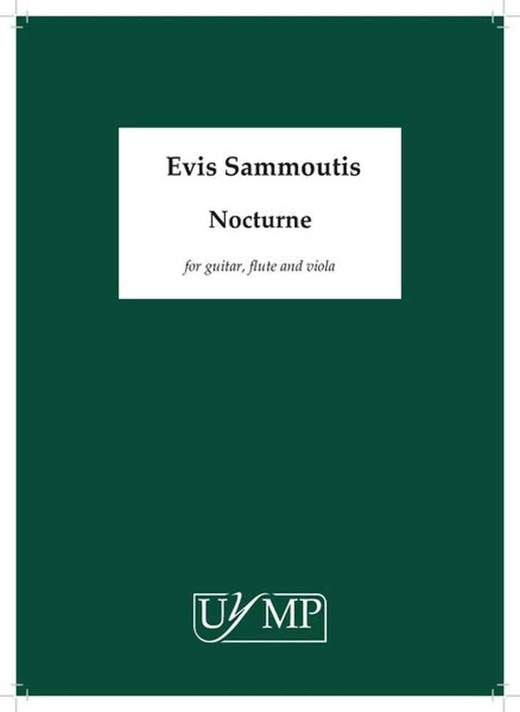 Sammoutis: Nocturne
