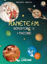 Planète FM - Volume 1B