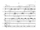 Schober: Four Poems of Samuel Beckett